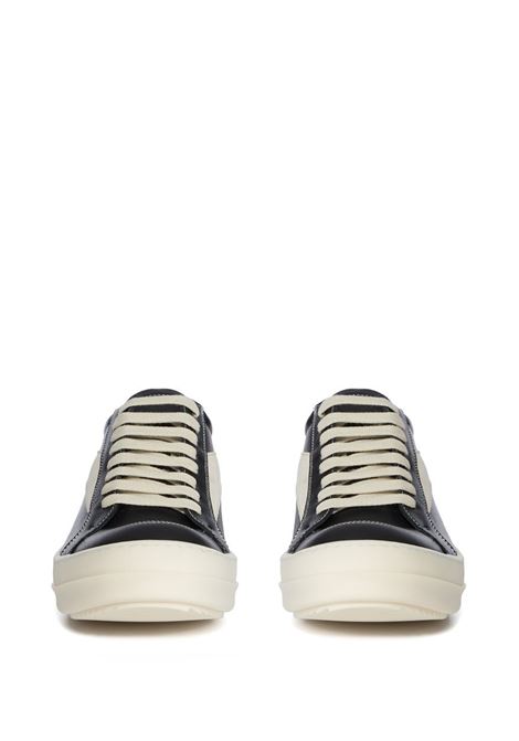 sneakers vintage sneaks uomo nere RICK OWENS | RU02E1897 LCOLVS911